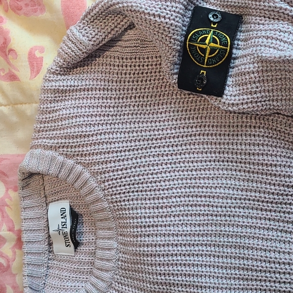 Stone island knit - Picture 2 of 2